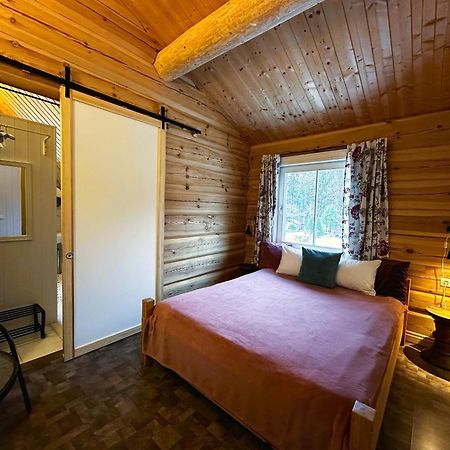 North Lakeside B&B 普拉特利艾 外观 照片
