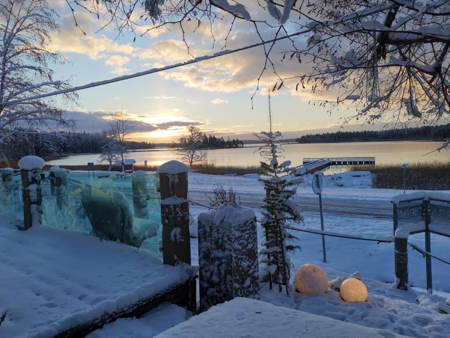 North Lakeside B&B 普拉特利艾 外观 照片