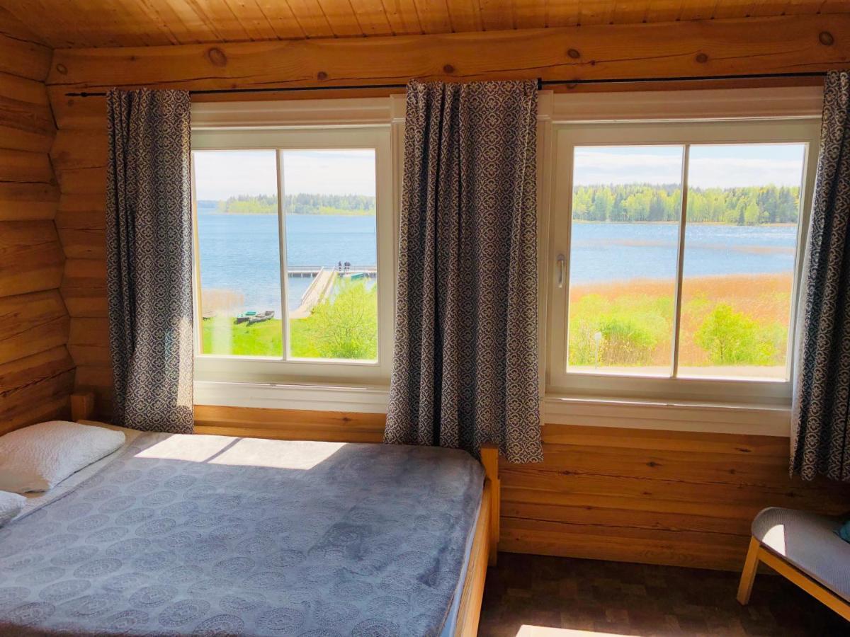 North Lakeside B&B 普拉特利艾 外观 照片