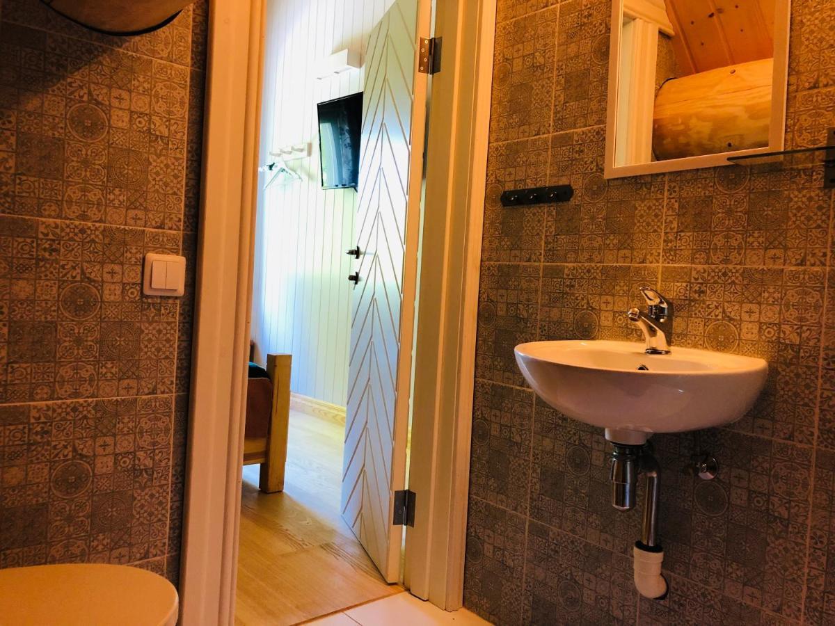 North Lakeside B&B 普拉特利艾 外观 照片
