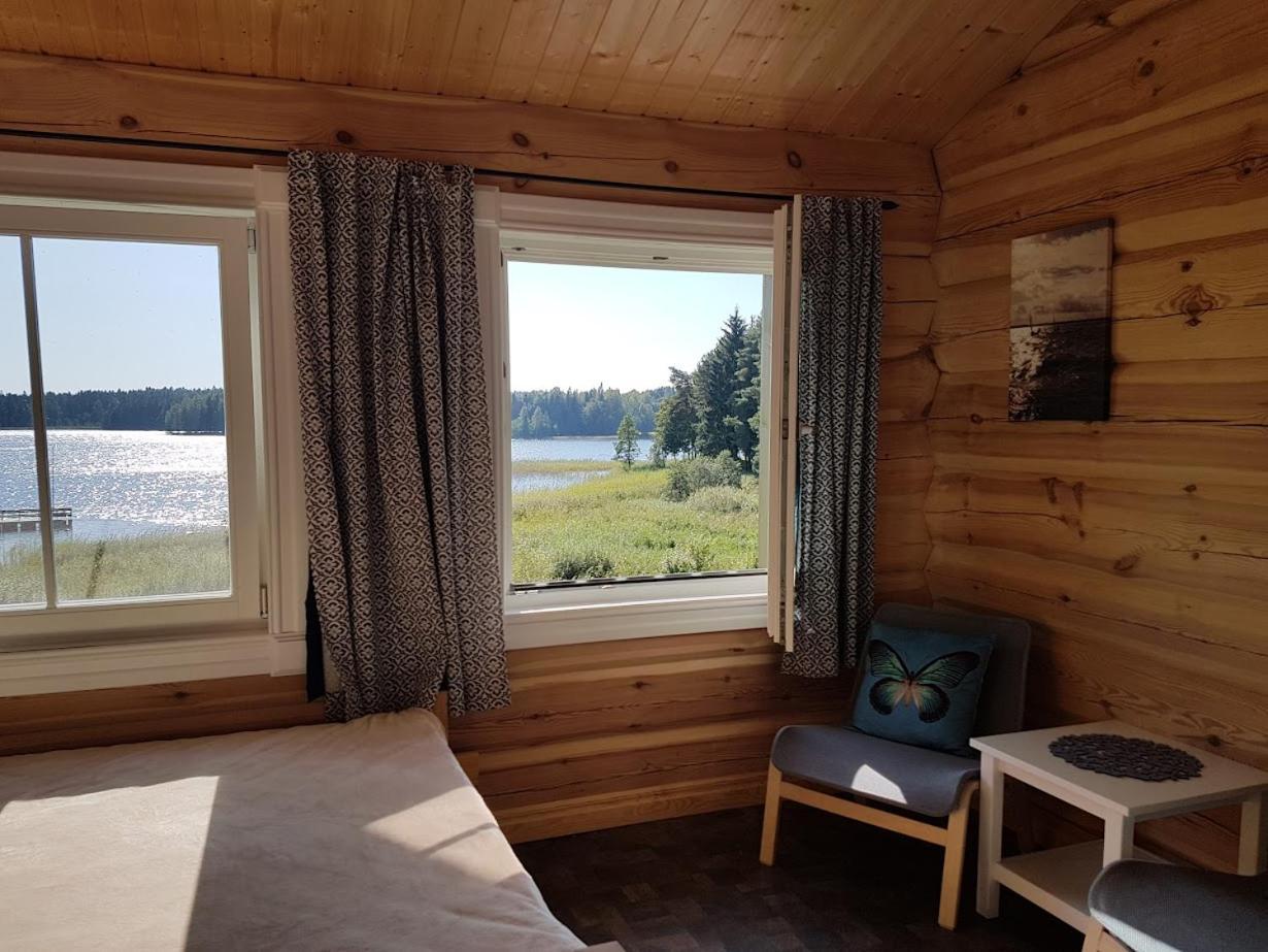 North Lakeside B&B 普拉特利艾 外观 照片