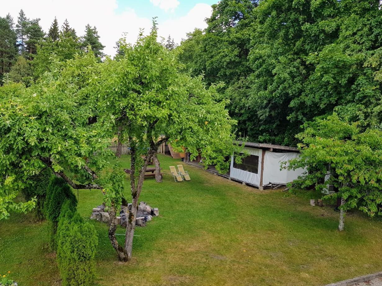 North Lakeside B&B 普拉特利艾 外观 照片
