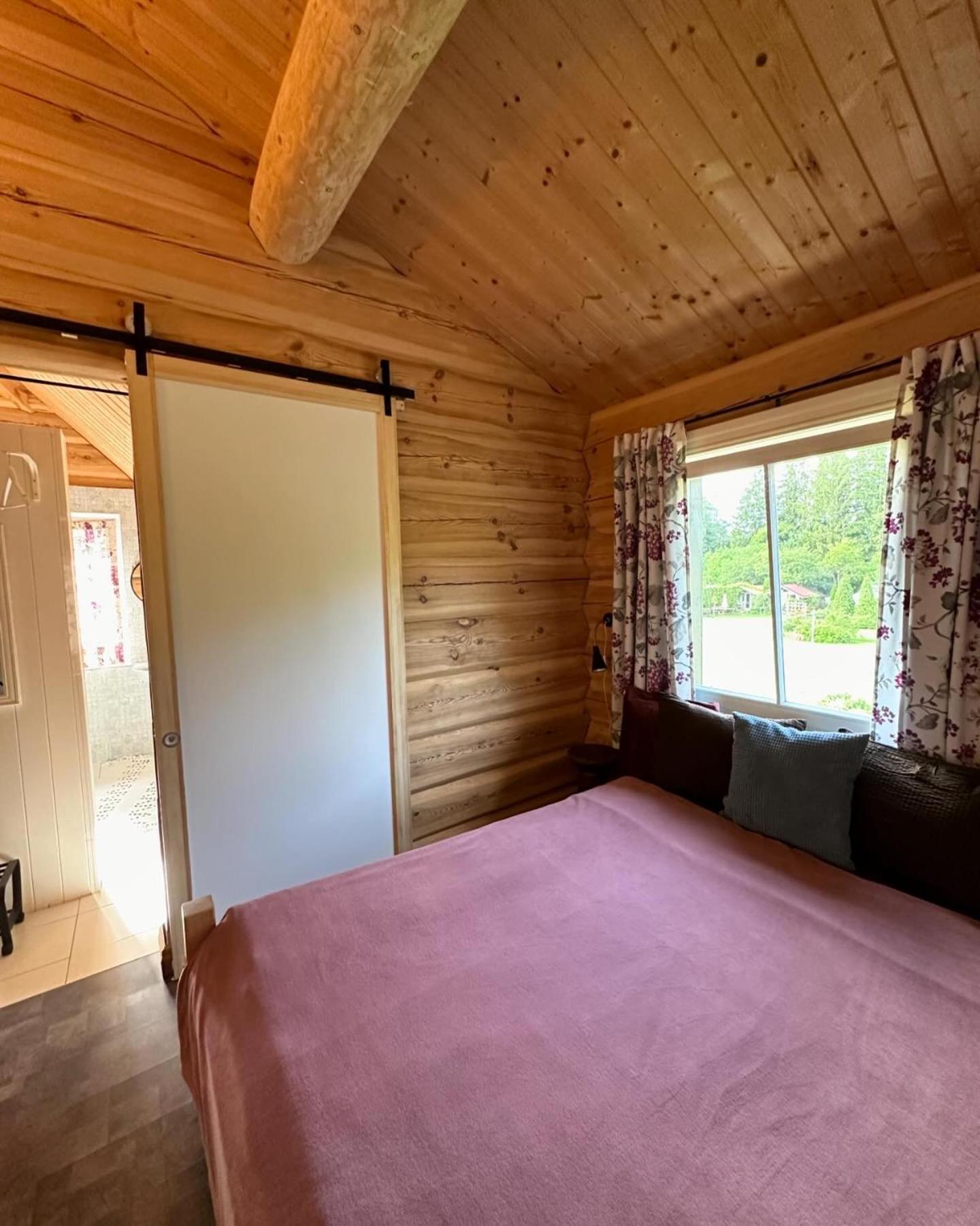 North Lakeside B&B 普拉特利艾 外观 照片