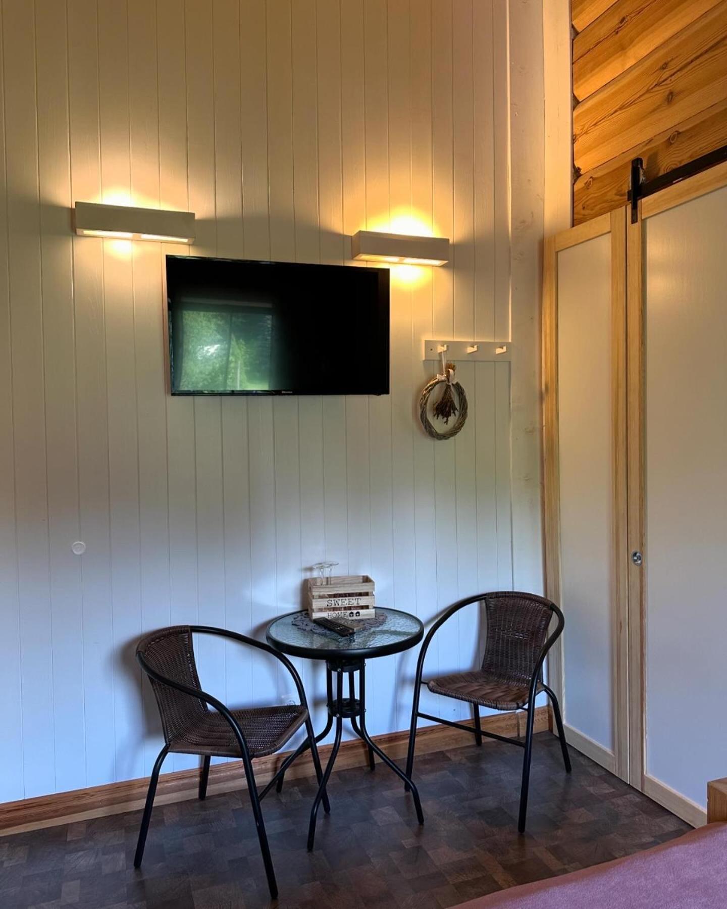 North Lakeside B&B 普拉特利艾 外观 照片