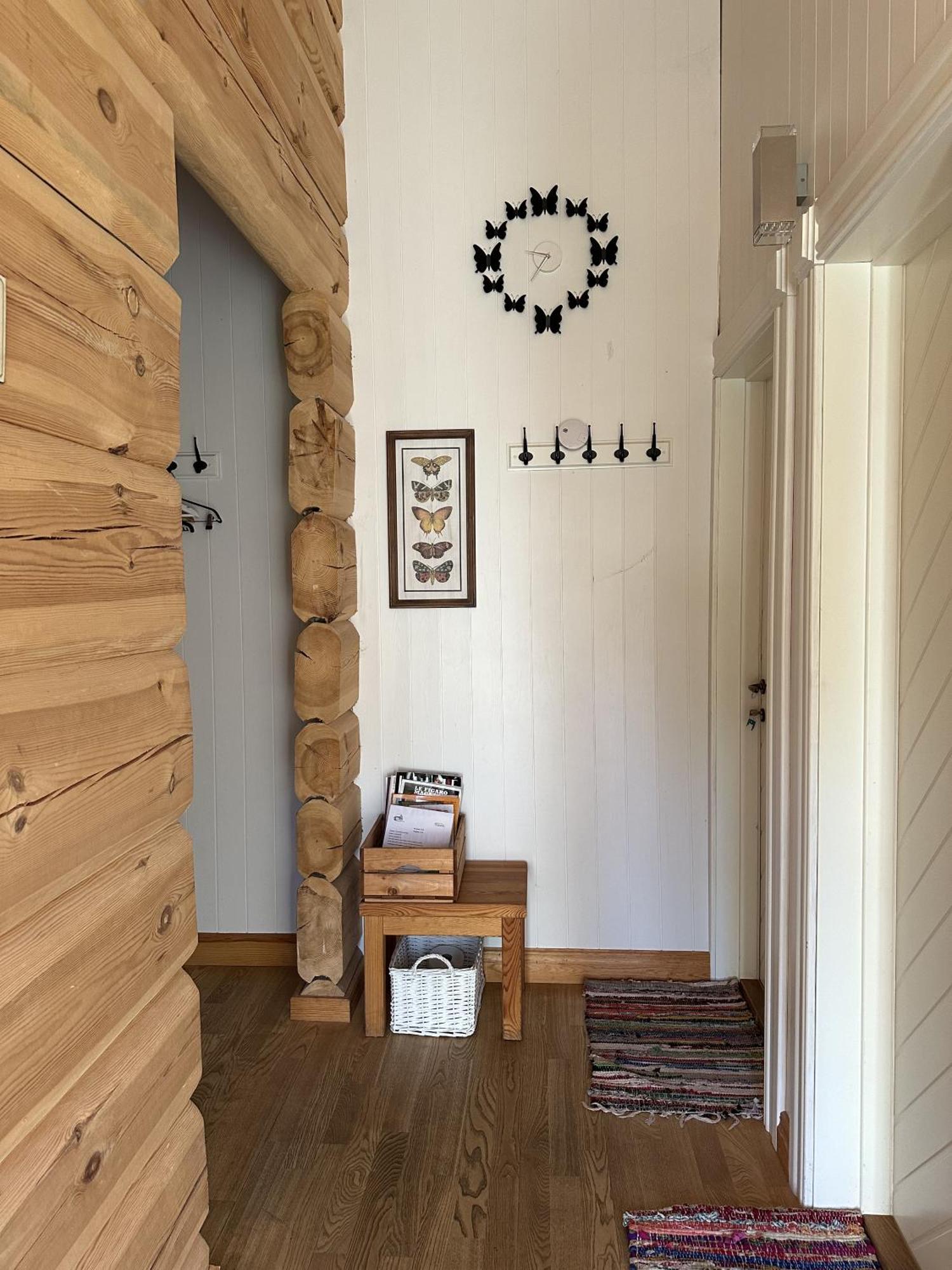 North Lakeside B&B 普拉特利艾 外观 照片