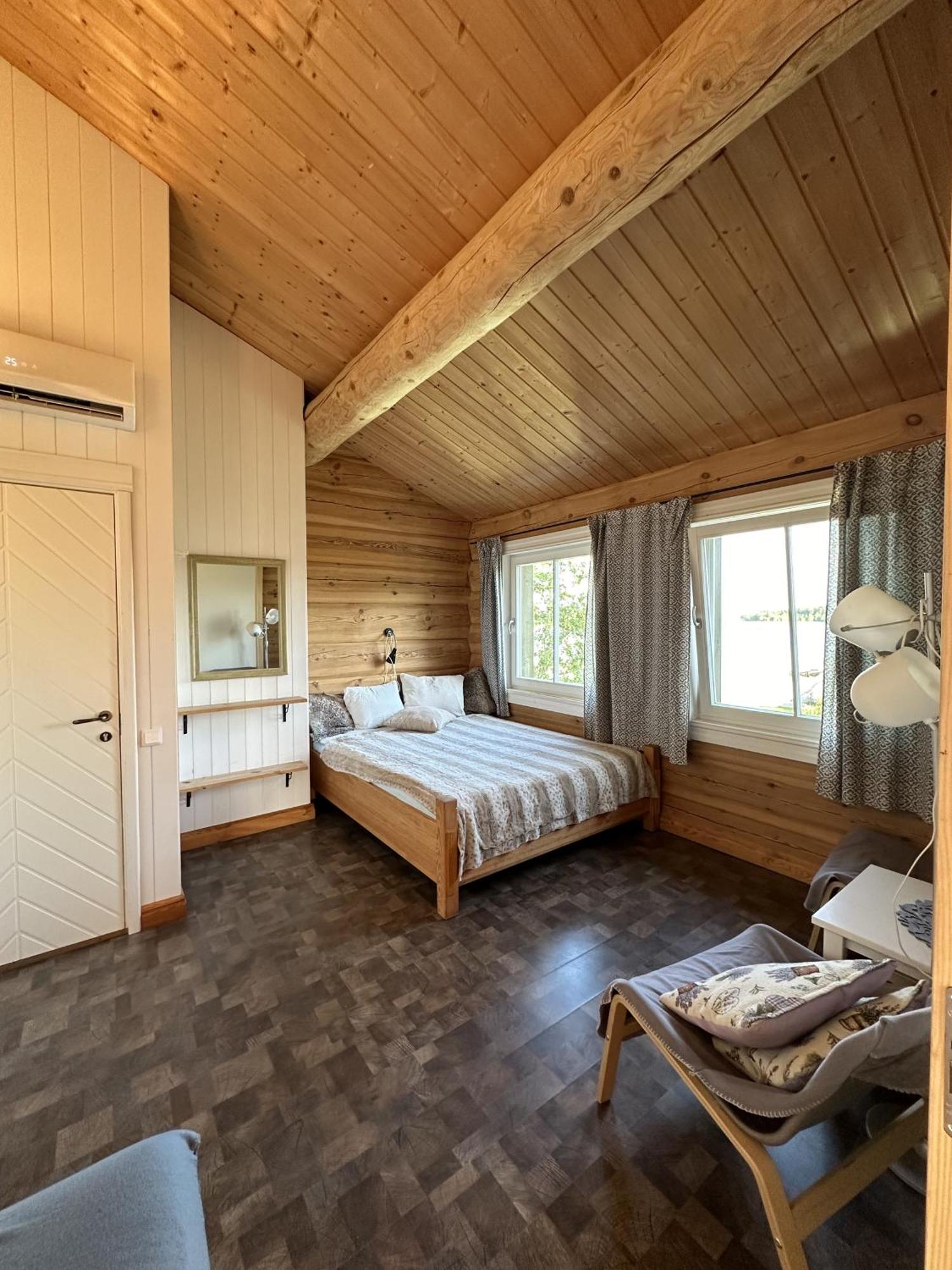 North Lakeside B&B 普拉特利艾 外观 照片