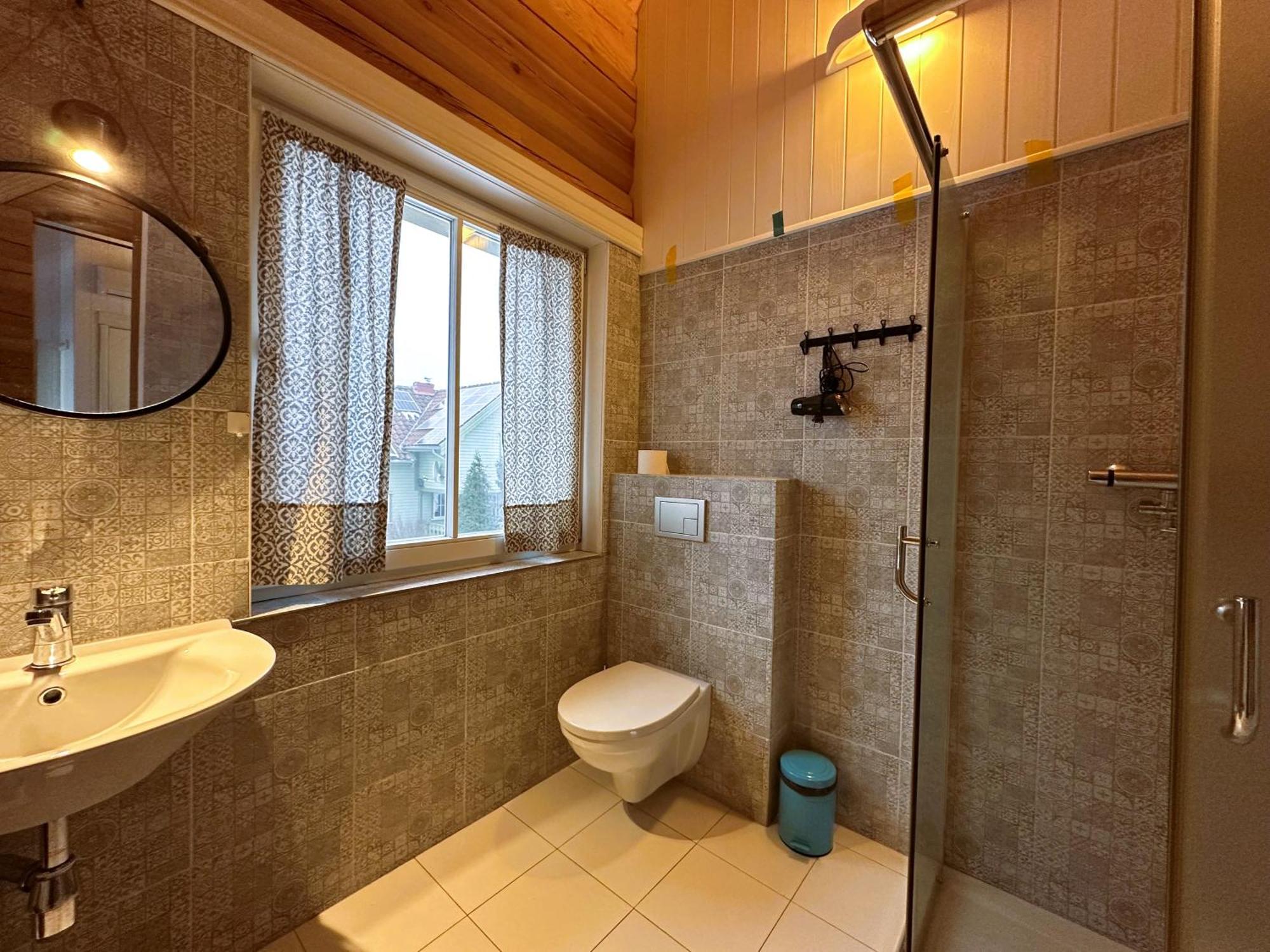 North Lakeside B&B 普拉特利艾 外观 照片