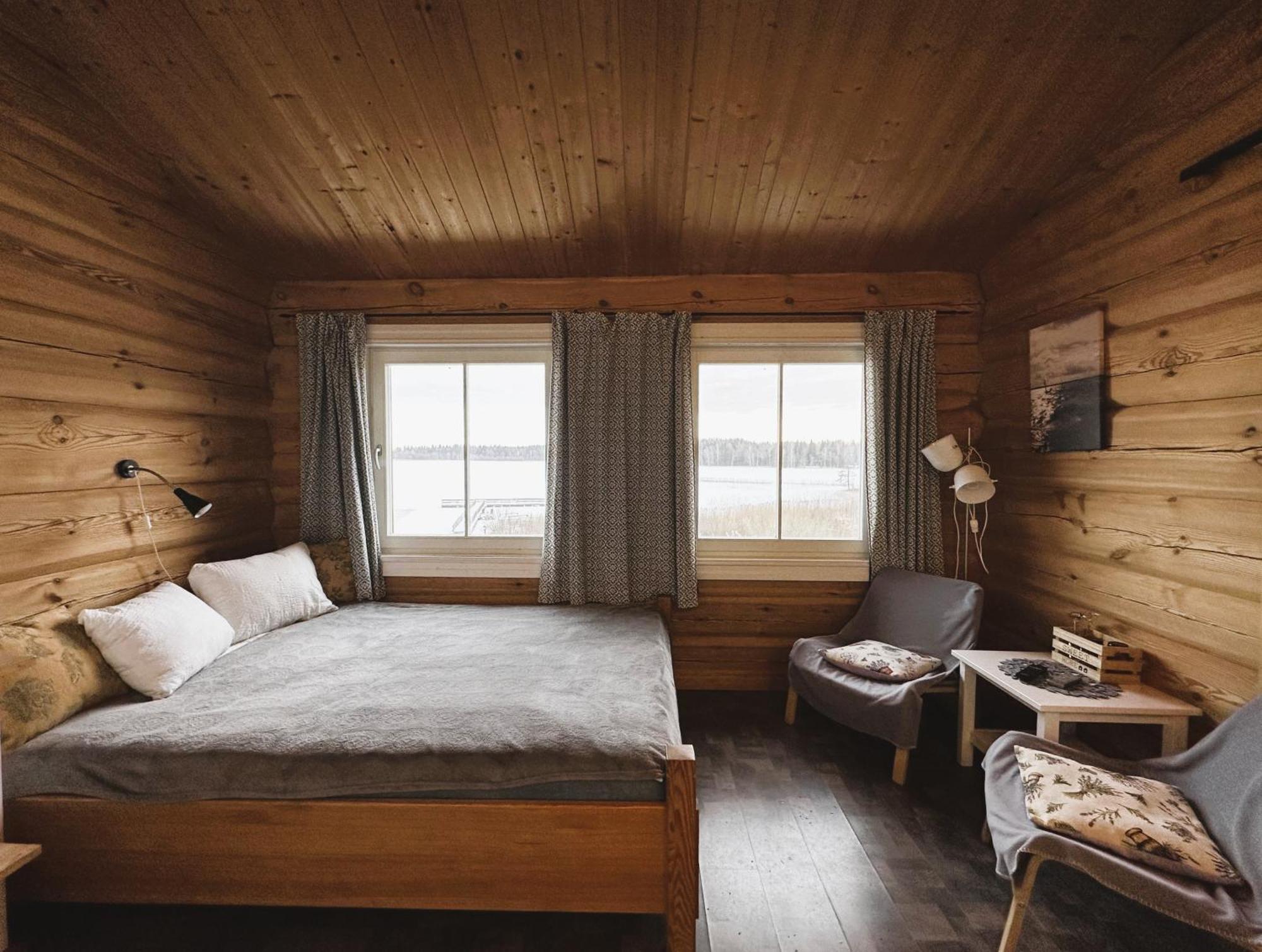 North Lakeside B&B 普拉特利艾 外观 照片