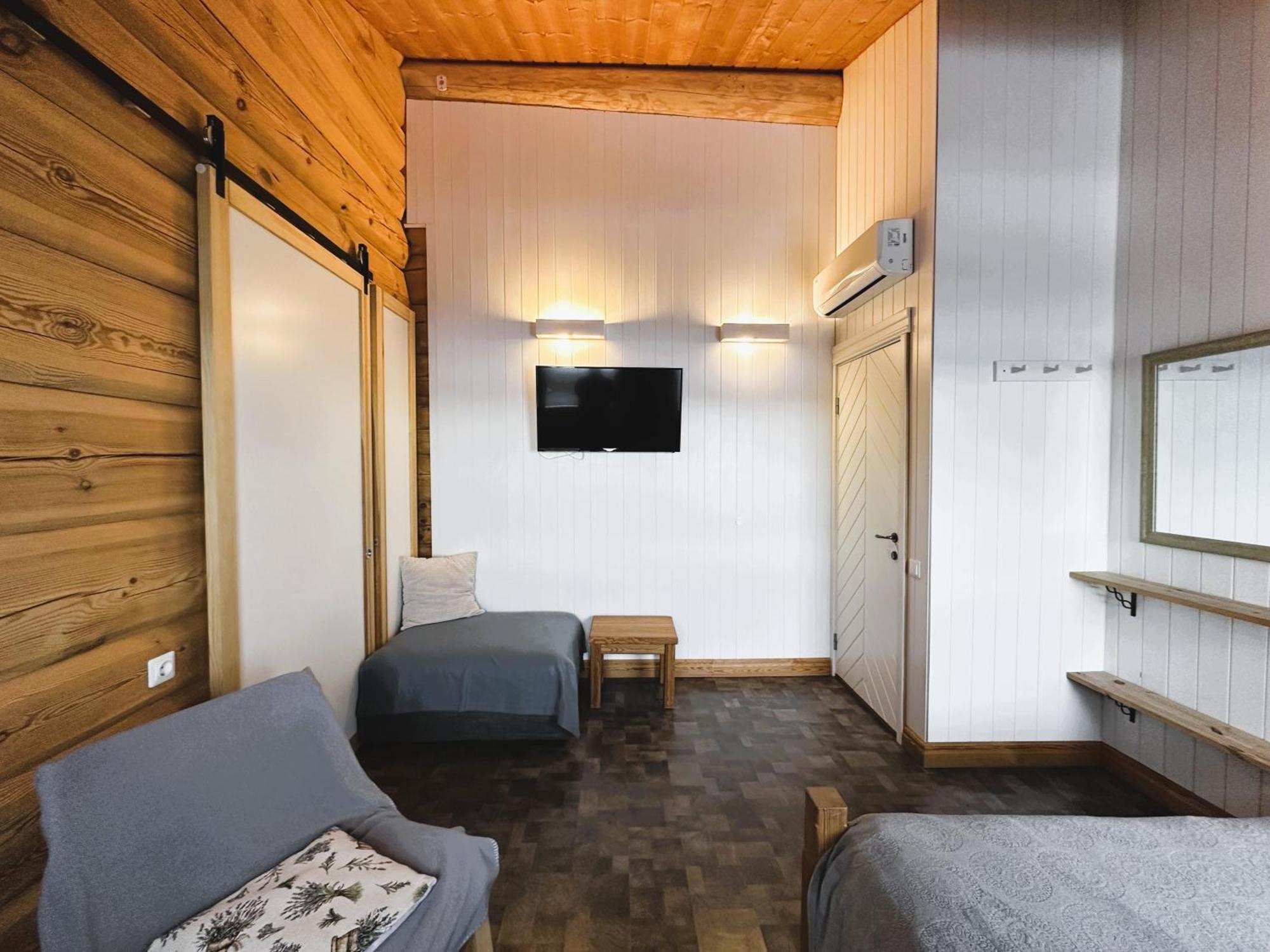 North Lakeside B&B 普拉特利艾 外观 照片
