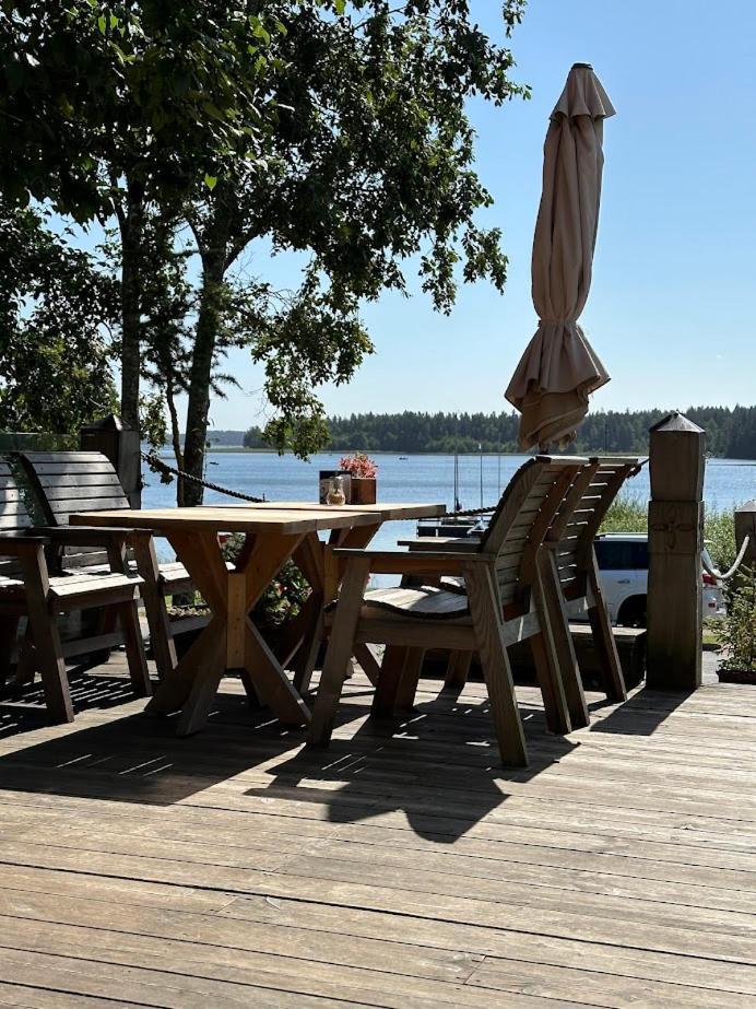 North Lakeside B&B 普拉特利艾 外观 照片