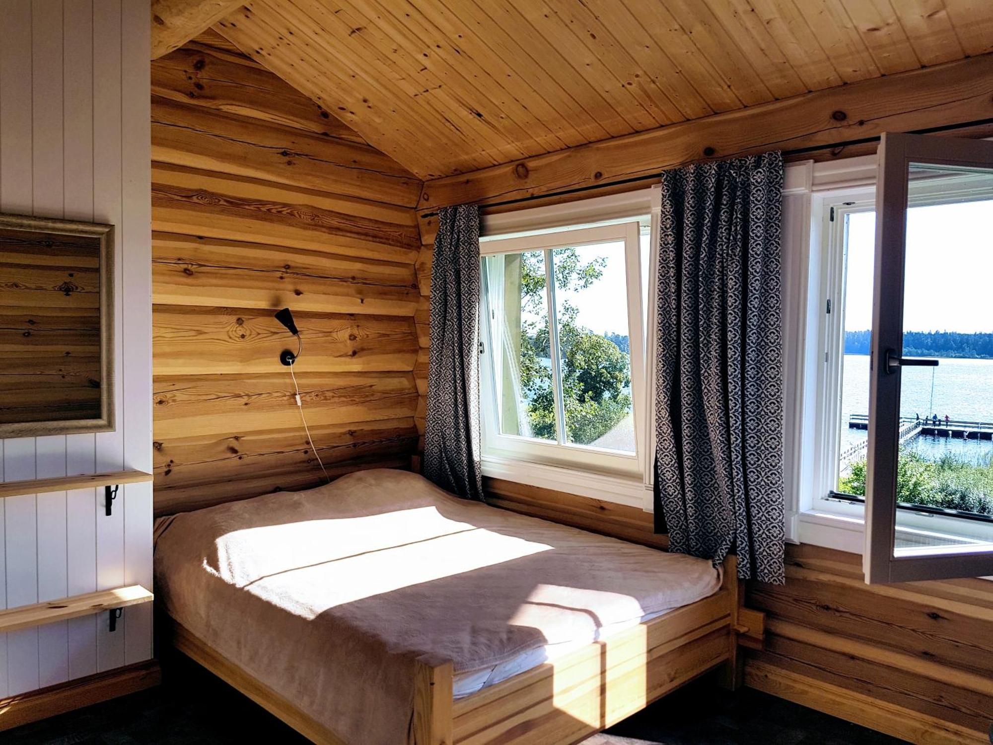 North Lakeside B&B 普拉特利艾 外观 照片
