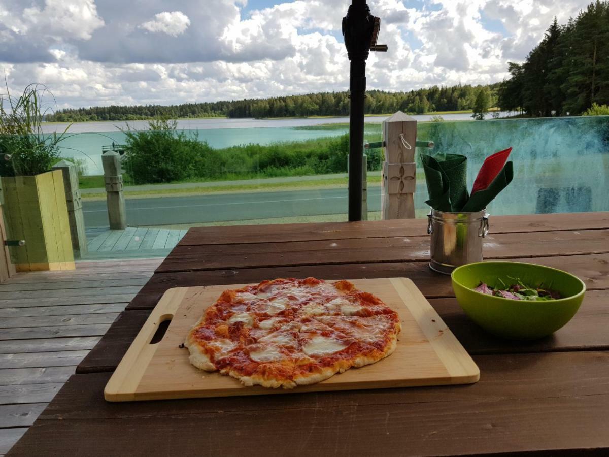 North Lakeside B&B 普拉特利艾 外观 照片