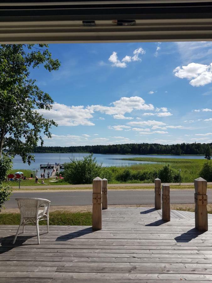 North Lakeside B&B 普拉特利艾 外观 照片