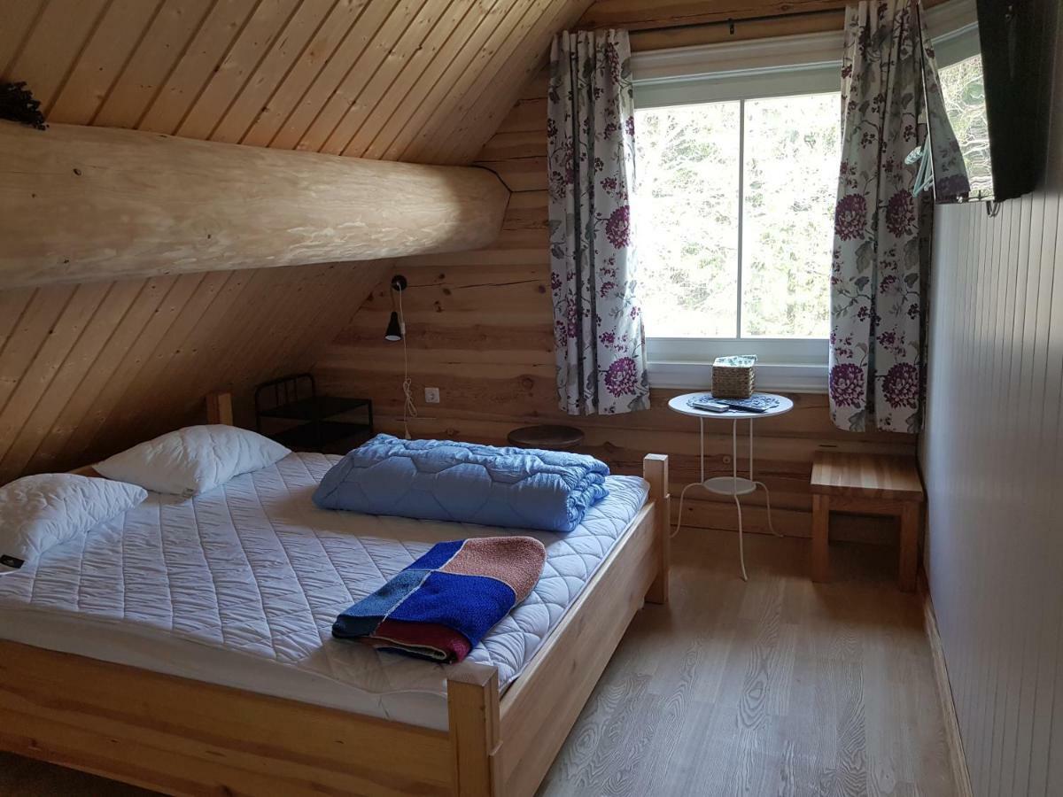 North Lakeside B&B 普拉特利艾 外观 照片