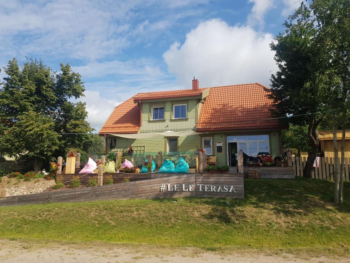 North Lakeside B&B 普拉特利艾 外观 照片